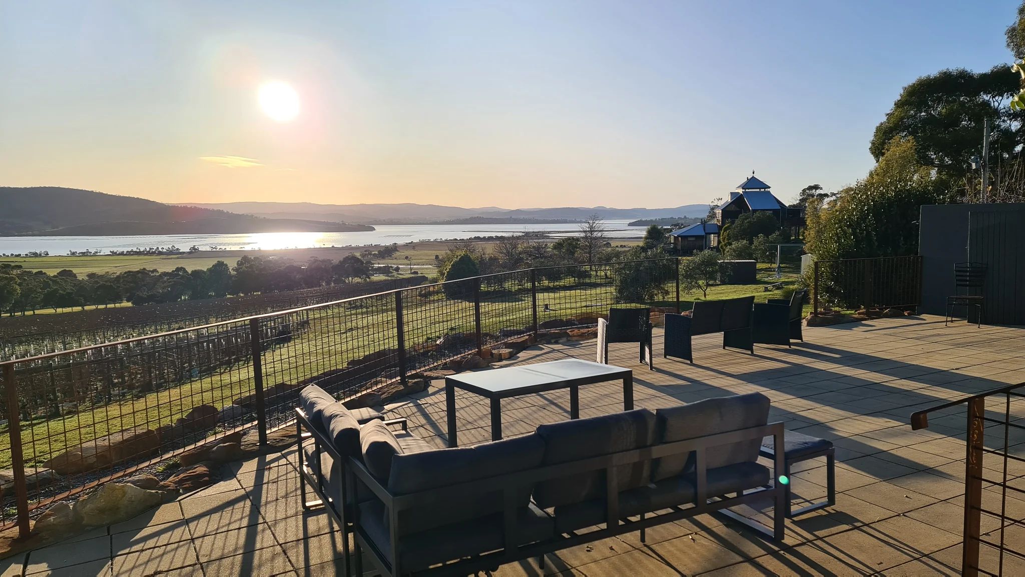 Discovering Coal Valley Vineyard: Tasmania’s Cool-Climate Gem