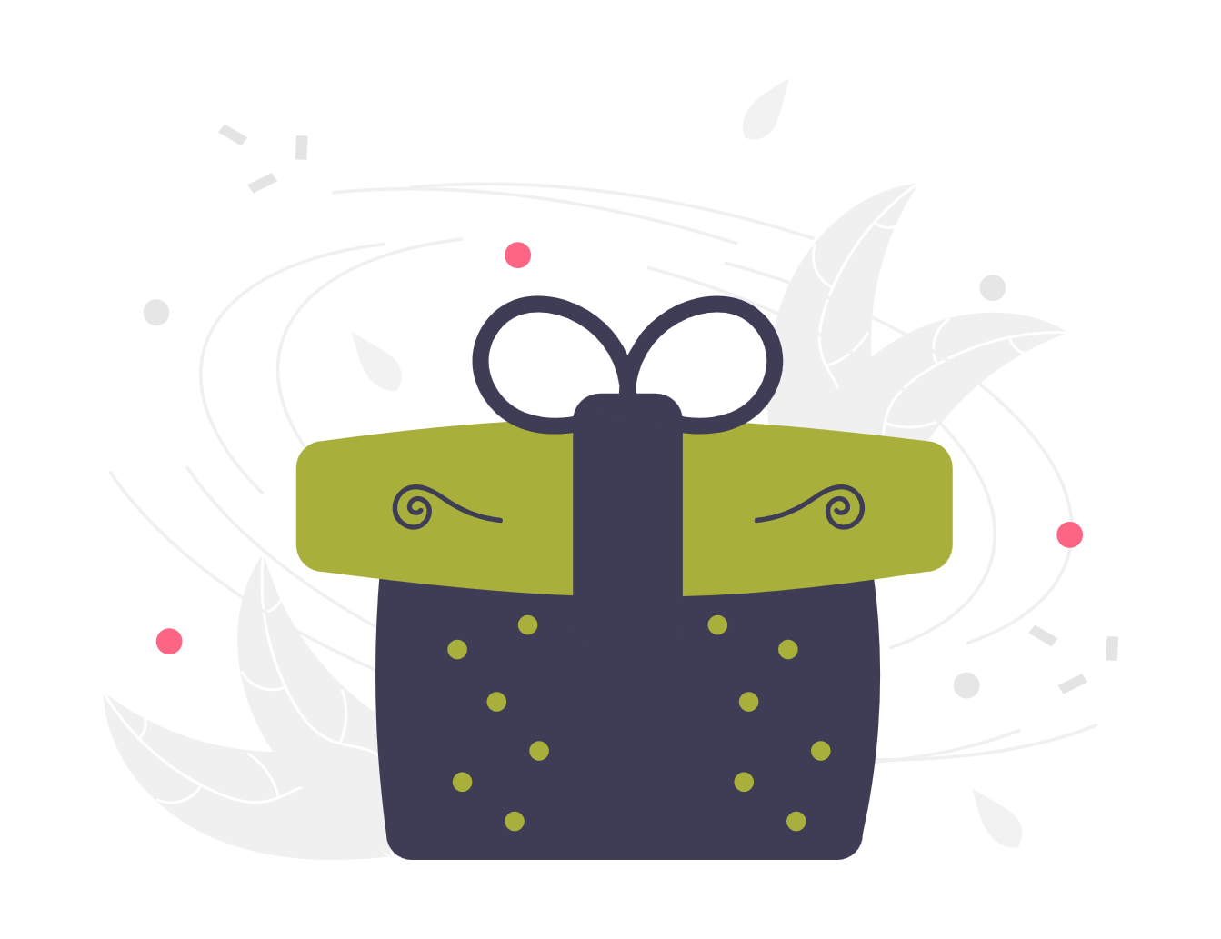 A Wine Hopper gift