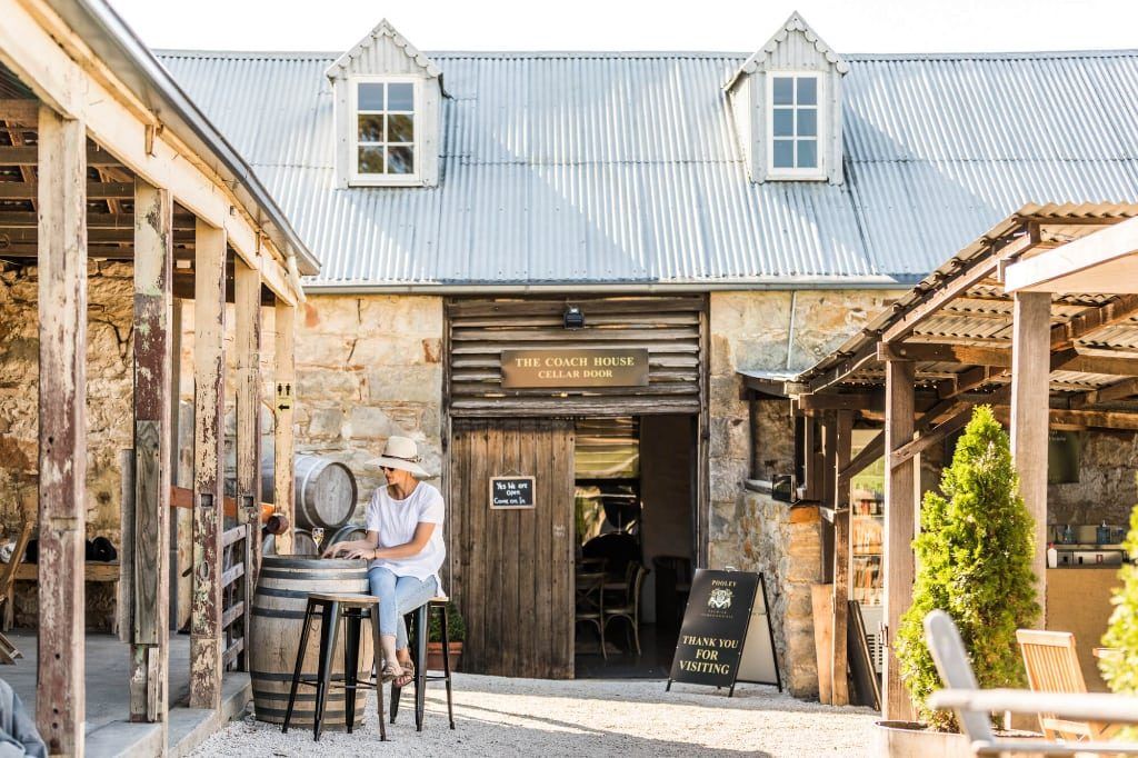 Pooley Wines: Three Generations of Tasmanian Winemaking Excellence